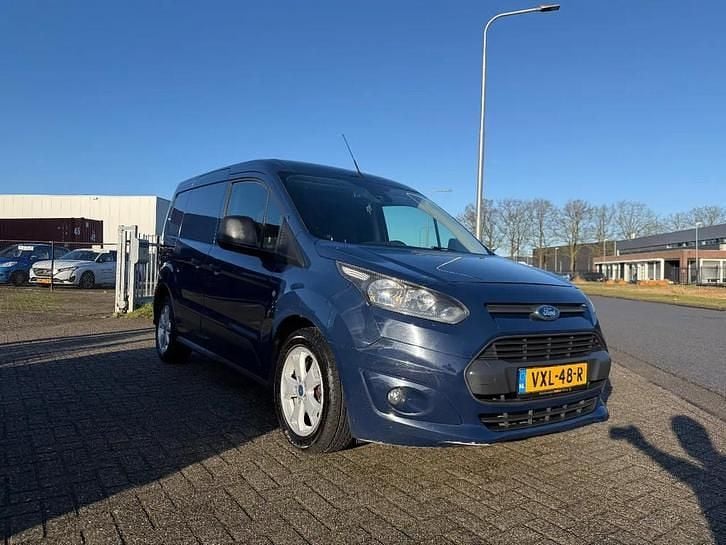 Occasion Ford Transit Connect Trend 95 PK (69 kW) 2016 MPV