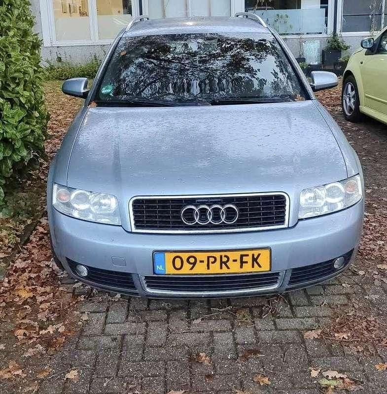 Occasion Audi A4 150 PK (110 kW) 2004 Stationwagen