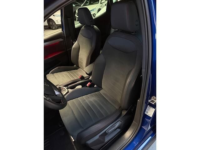 Occasion Seat Arona FR 110 PK (80 kW) 2021 Blauw (metallic) SUV