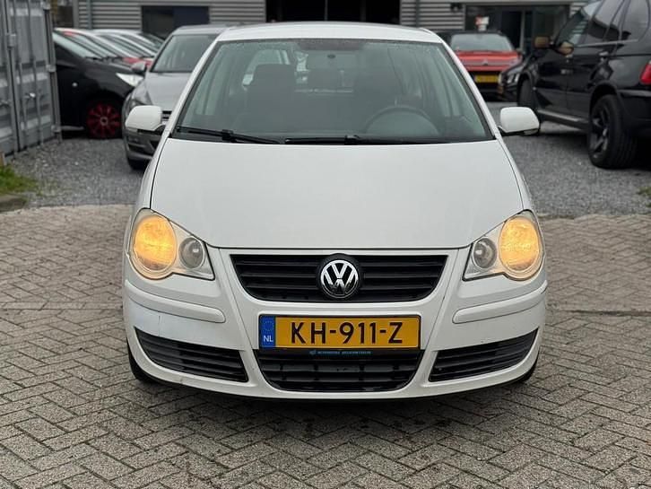 Occasion VW Polo 69 PK (50 kW) 2008 Hatchback
