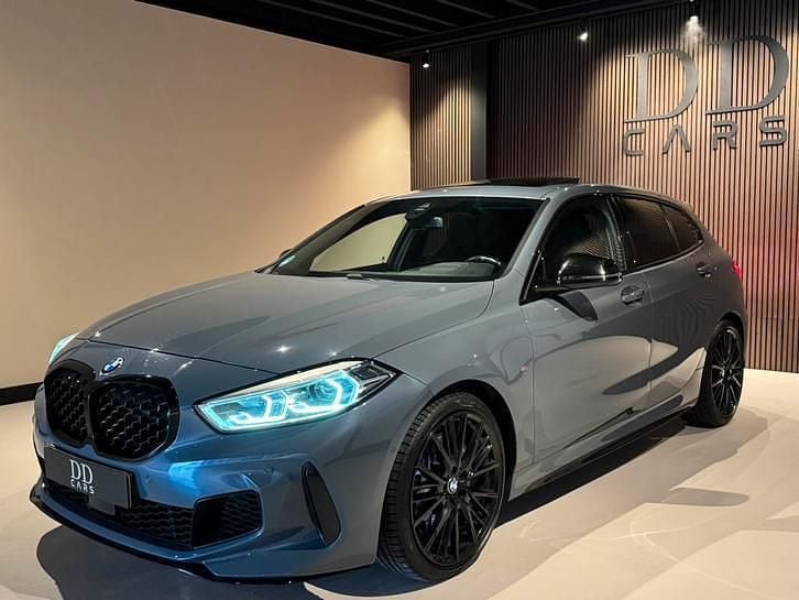 Occasion BMW M135 306 PK (225 kW) 2020 Hatchback