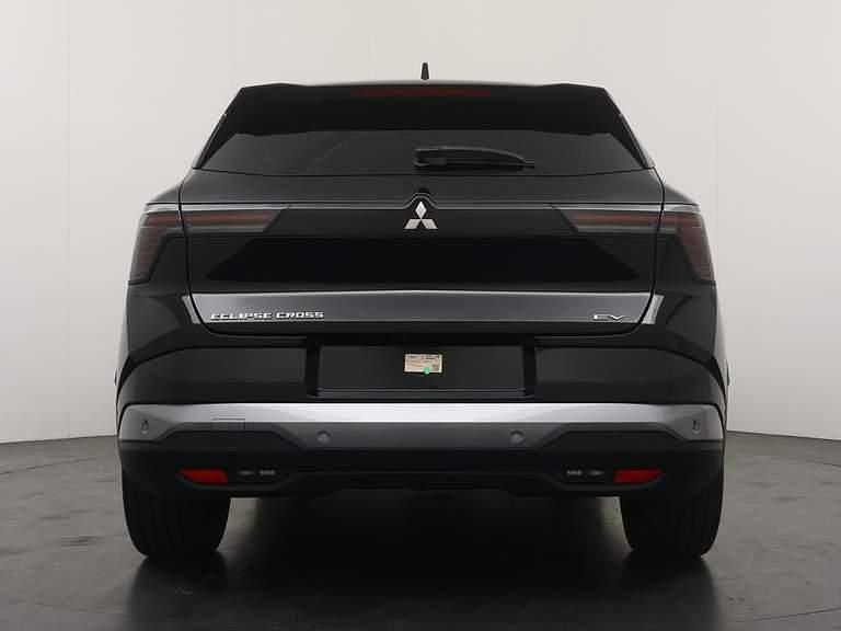 Nieuw Mitsubishi Eclipse Intense+ 218 PK (160 kW) 2025 Zwart SUV