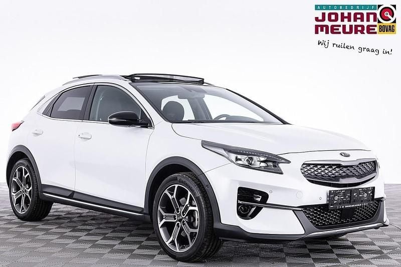 Occasion Kia XCeed 2026 Wit SUV