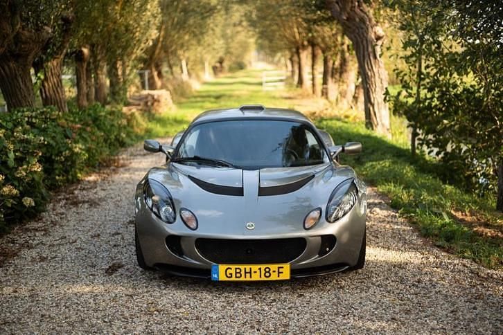 Occasion Lotus Exige 192 PK (141 kW) 2005