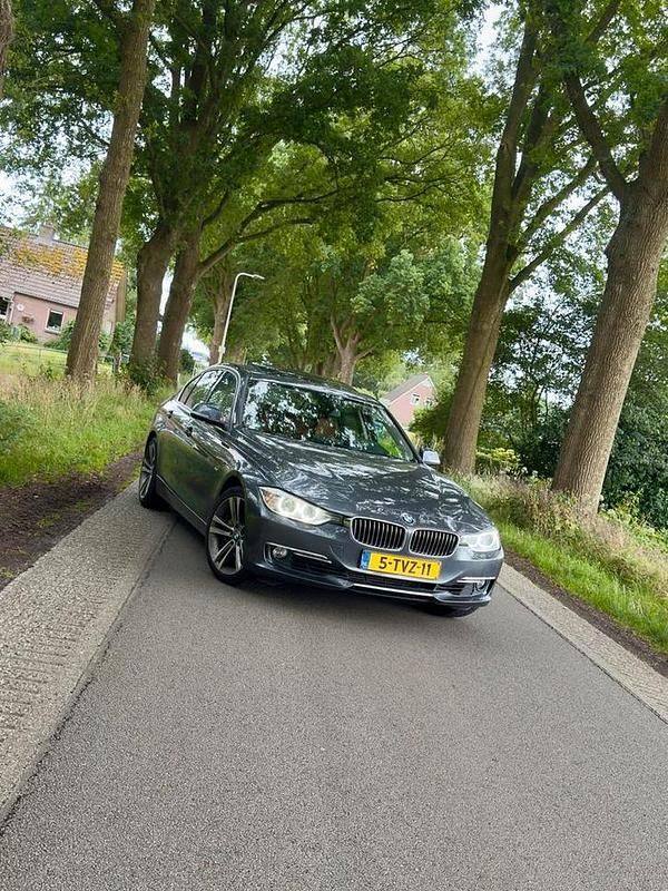Gebruikt 2013 BMW 335 | € 14.500 (Super prijs) - Afbeelding 1/4