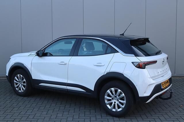 Occasion Opel Mokka Elegance 131 PK (96 kW) 2022 Wit SUV
