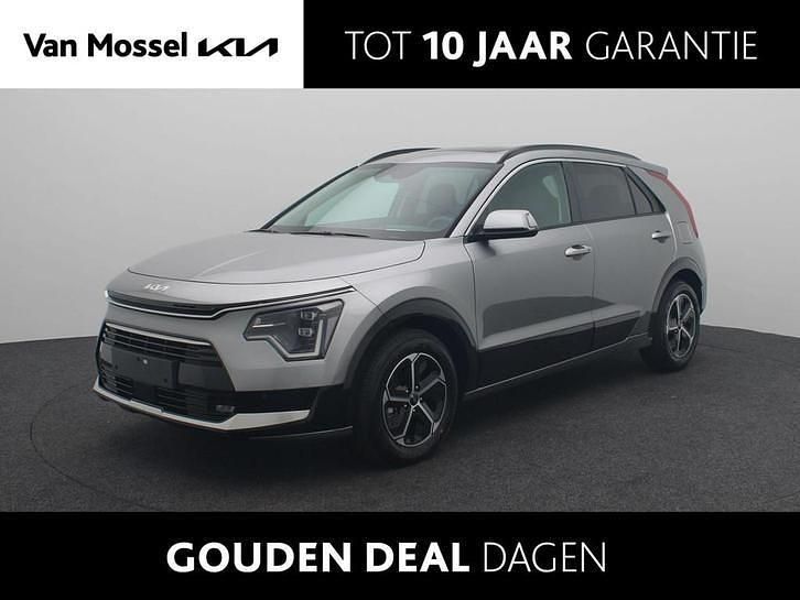 Nieuw 2025 Kia e-Niro SUV | € 37.390 - Afbeelding 1/4