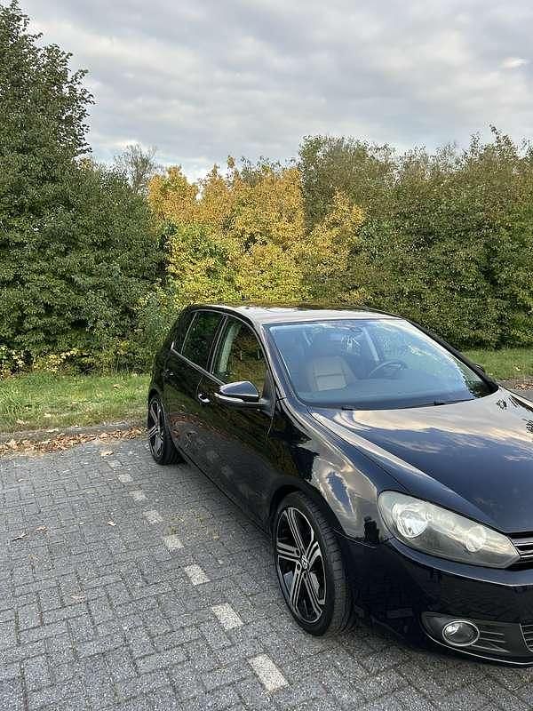 Occasion VW Golf VI Comfortline 122 PK (89 kW) 2009 Hatchback