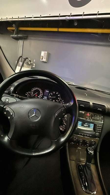 Occasion Mercedes C180 Avantgarde 143 PK (105 kW) 2006 Sedan