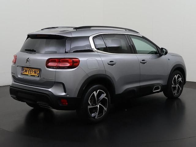 Occasion Citroën C5 Aircross Feel 2022 Grijs SUV