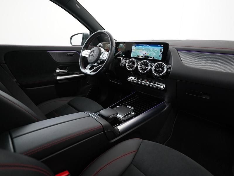 Occasion Mercedes EQA250 AMG line 139 kW (190 PK) 2022 Grijs SUV