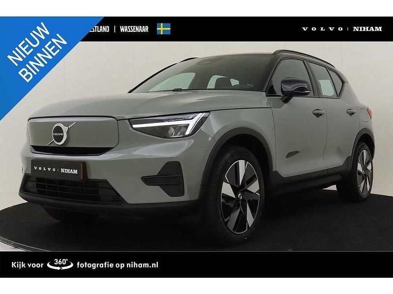 Gebruikt 2022 Volvo XC40 Plus SUV | € 43.685 (Eerlijke prijs) - Afbeelding 1/4