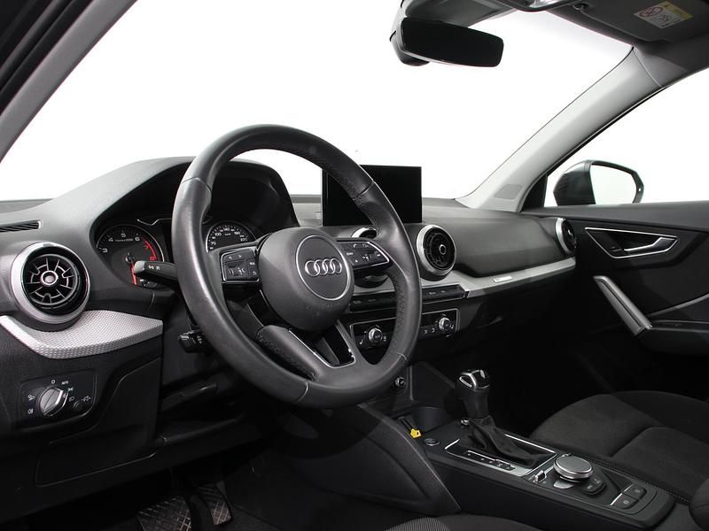 Occasion Audi Q2 150 PK (110 kW) 2021 Grijs SUV