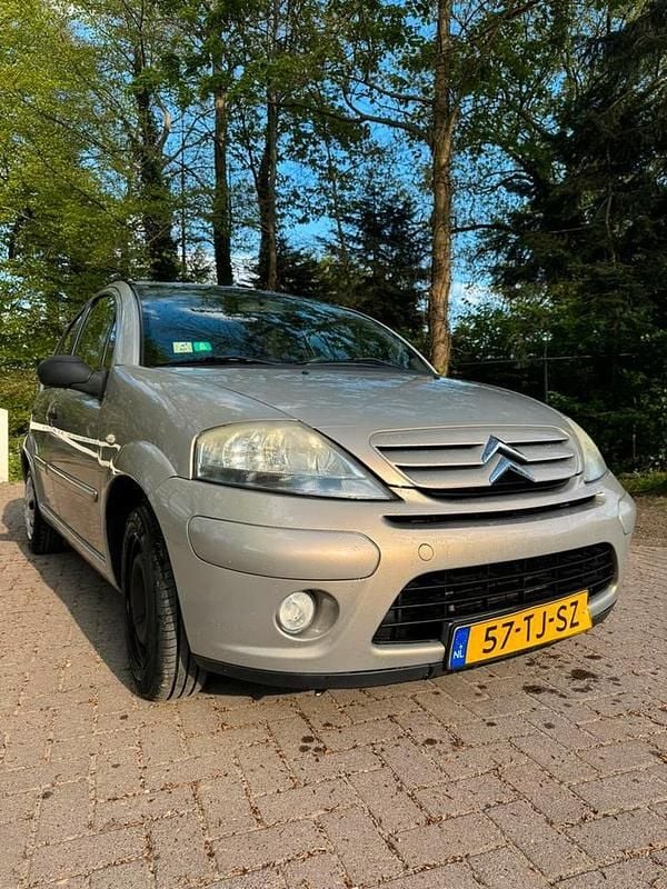 Gebruikt 2006 Citroën C3 | € 1.300 (Goede deal) - Afbeelding 1/4