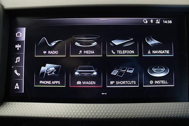 Occasion Audi A1 Sportback Proline 97 PK (71 kW) 2020 Wit Hatchback