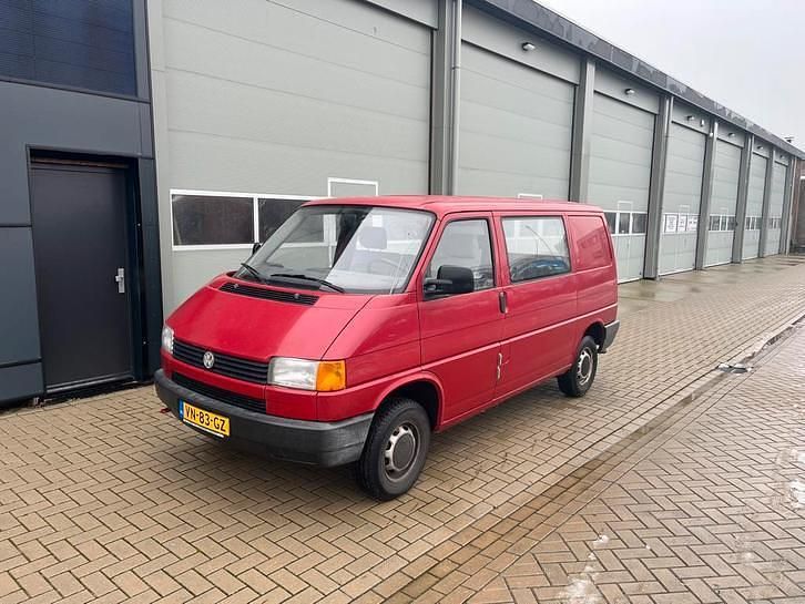 Occasion VW T3 61 PK (44 kW) 1991 Van