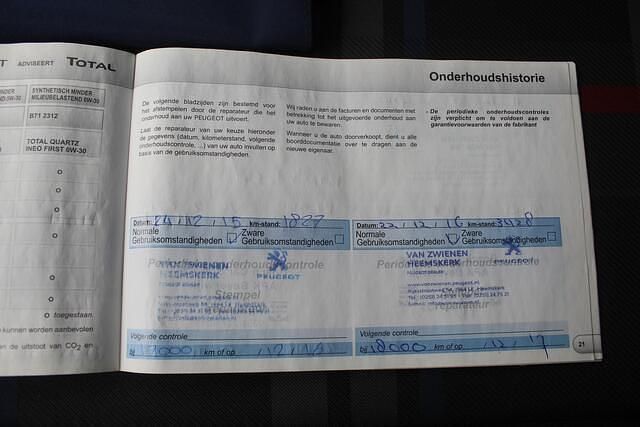 Occasion Peugeot 108 Active 69 PK (50 kW) 2015 Grijs Hatchback