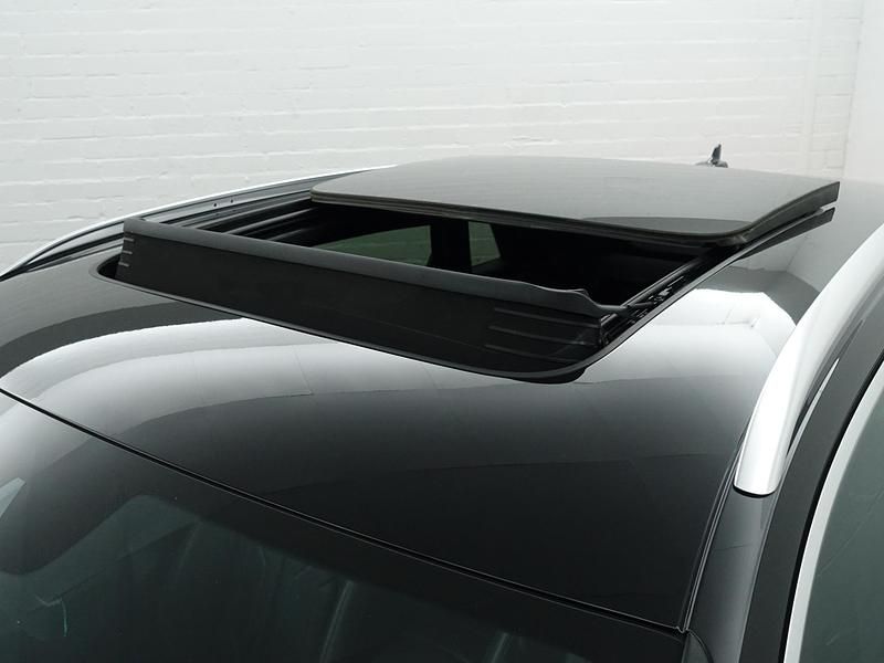 Occasion Audi e-tron Advanced Plus 300 kW (408 PK) 2019 Zwart SUV