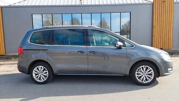 Occasion VW Sharan 177 PK (130 kW) 2013 MPV