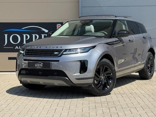 Grijs Gebruikt 2024 Land Rover Range Rover evoque S SUV | € 56.950 (Eerlijke prijs) - Afbeelding 1/4