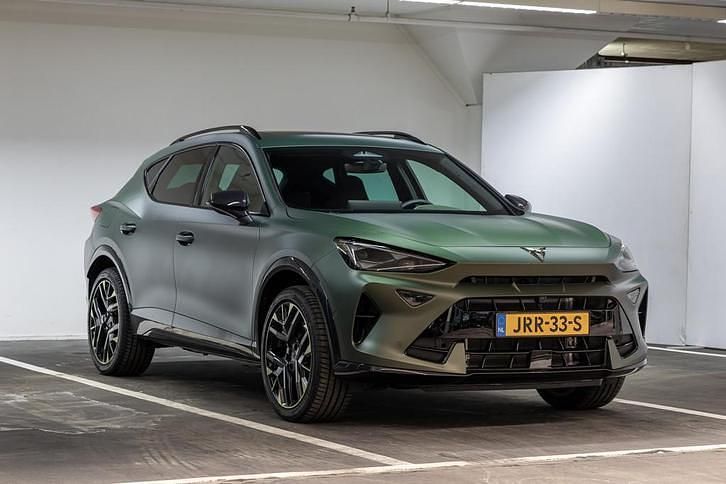 Occasion Cupra Formentor 116 PK (85 kW) 2025 SUV