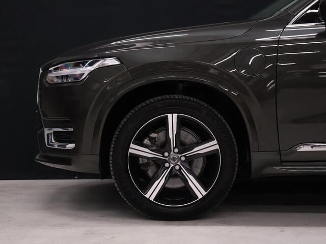 Occasion Volvo XC90 Inscription 455 PK (334 kW) 2022 Grijs SUV