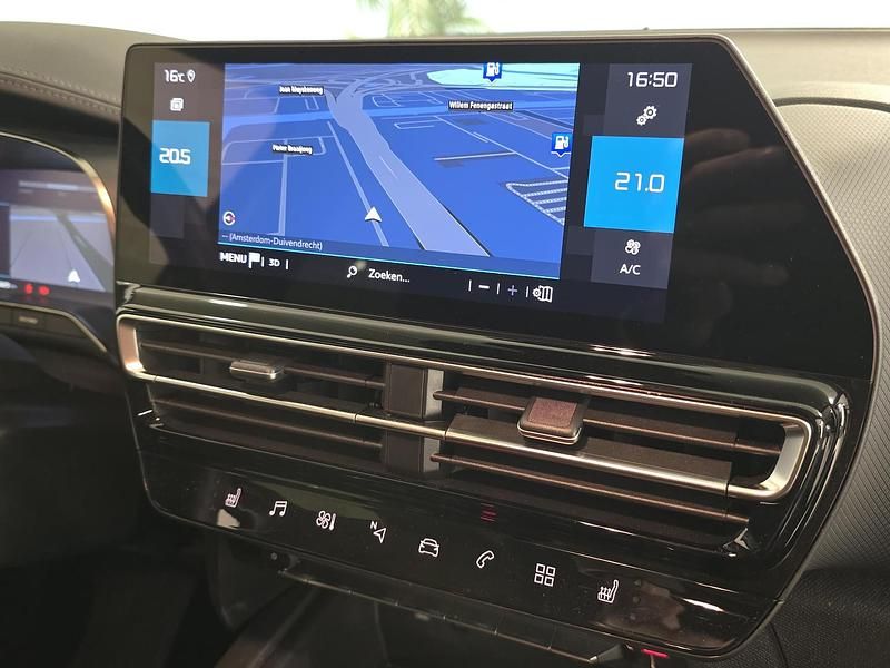 Occasion Citroën C5 Aircross 146 PK (107 kW) 2025 Grijs SUV