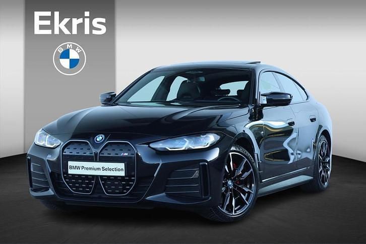 Occasion BMW i4 Executive 400 kW (544 PK) 2023 Sedan