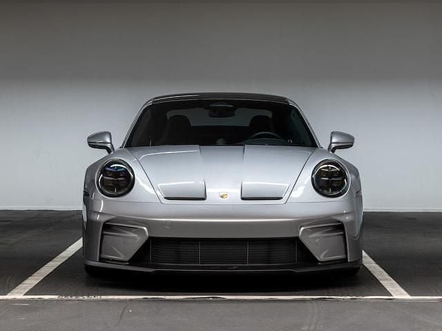 Nieuw Porsche 911 GT3 510 PK (375 kW) 2025 Zilver (metallic) Coupé