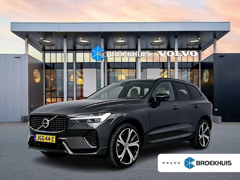 Occasion 2022 Volvo XC60 Plus SUV | € 58.900 (Duur) - Afbeelding 1/4
