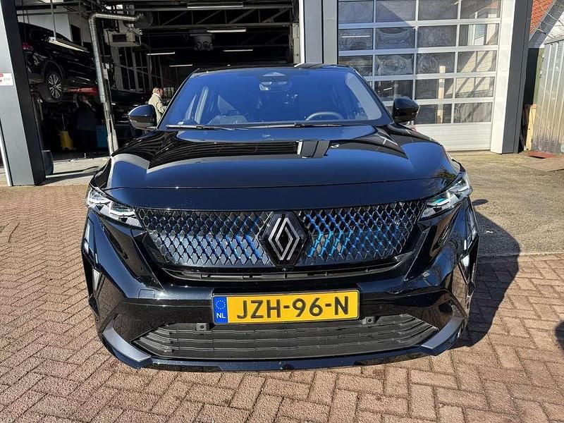 Occasion Renault Rafale Esprit Alpine 300 PK (220 kW) 2025 Black (tegne) SUV