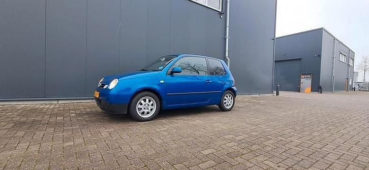 Occasion 2003 VW Lupo Hatchback | € 2.600 - Afbeelding 1/4