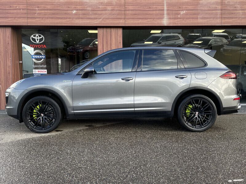 Suv Gebruikt 2015 Porsche Cayenne SUV | € 29.950 (Goede deal) - Afbeelding 1/4