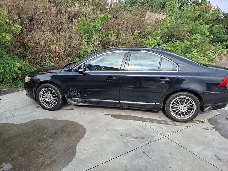 Gebruikt 2008 Volvo S80 Sedan | € 4.999 (Iets duurder) - Afbeelding 1/4