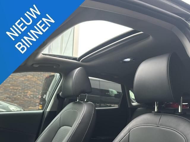 Grijs Gebruikt 2020 Hyundai Kona SUV | € 15.999 (Goede deal) - Afbeelding 1/4