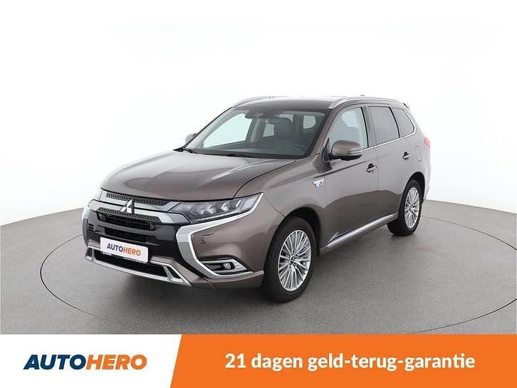 Gebruikt 2019 Mitsubishi Outlander Edition SUV | € 22.649 (Eerlijke prijs) - Afbeelding 1/4
