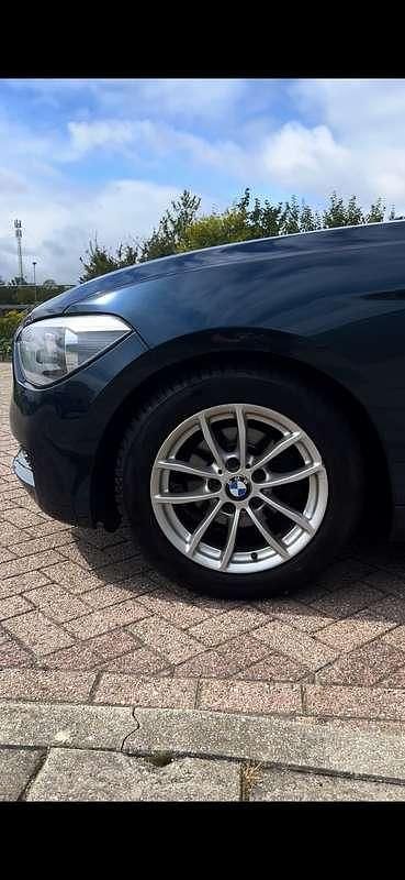 Occasion BMW 116 136 PK (100 kW) 2012 Hatchback
