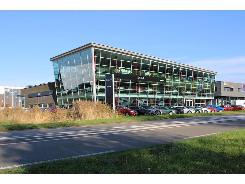 Nieuw Kia Sportage GT 288 PK (211 kW) 2025 SUV