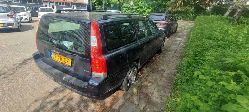 Gebruikt 2007 Volvo V70 Comfort Stationwagen | € 2.650 (Eerlijke prijs) - Afbeelding 1/4