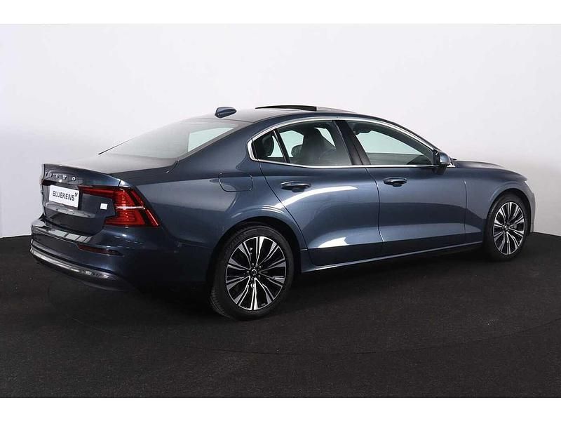 Occasion Volvo S60 Plus 349 PK (256 kW) 2019 Sedan