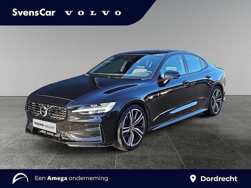 Occasion 2019 Volvo S60 R-Design Sedan | € 28.950 (Eerlijke prijs) - Afbeelding 1/4