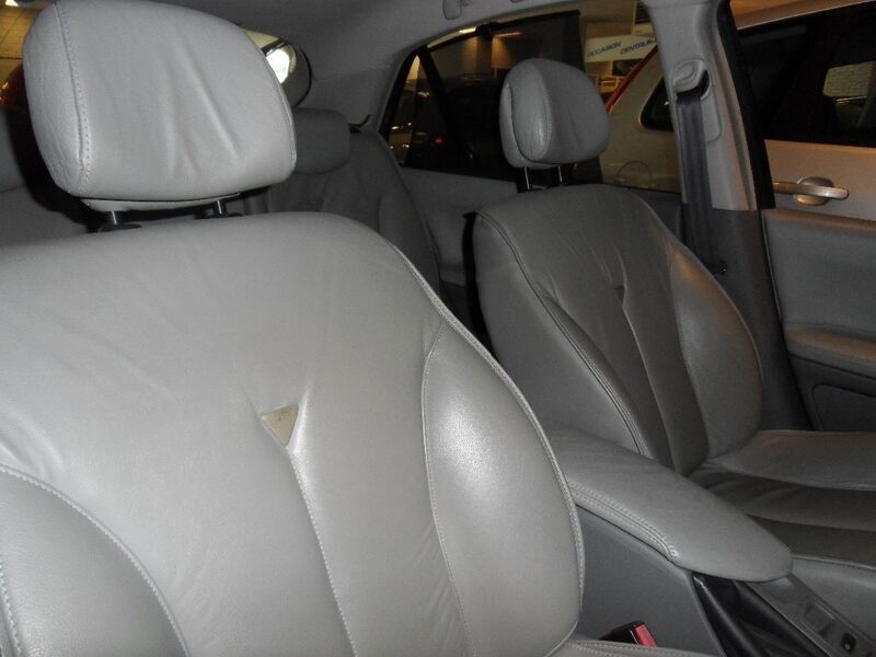 Occasion Renault Laguna II Dynamique 120 PK (88 kW) 2002 Grijs Hatchback