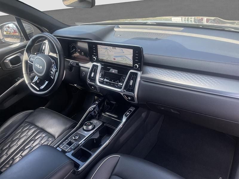 Occasion Kia Sorento 266 PK (195 kW) 2022 Grijs SUV