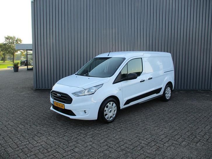 Occasion 2020 Ford Transit Connect MPV | € 10.500 (Super prijs) - Afbeelding 1/4