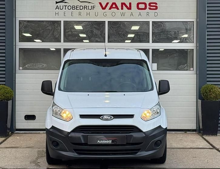 Occasion Ford Transit Connect Ambiente 75 PK (55 kW) 2014 MPV