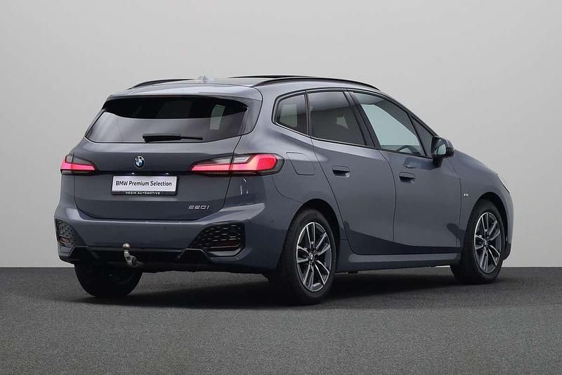 Occasion BMW 220 Active Tourer Comfort Edition 2022 Grijs MPV