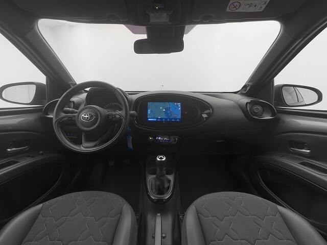 Occasion Toyota Aygo X Envy 74 PK (54 kW) 2022 Groen SUV