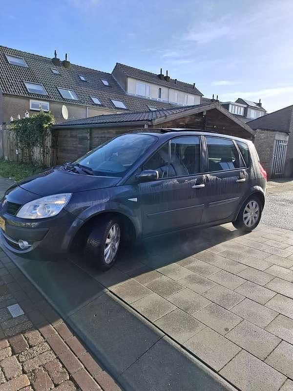 Occasion Renault Scénic II 111 PK (81 kW) 2007 MPV