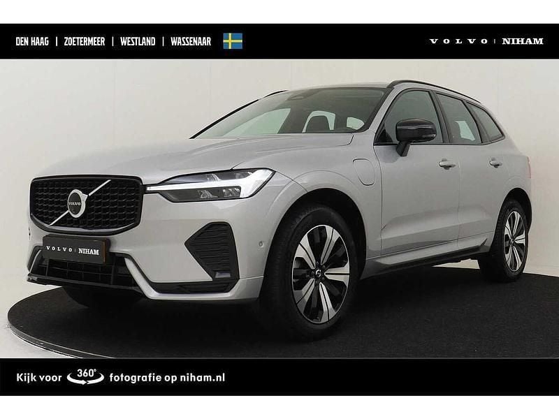 Gebruikt 2021 Volvo XC60 Plus SUV | € 53.585 (Eerlijke prijs) - Afbeelding 1/4