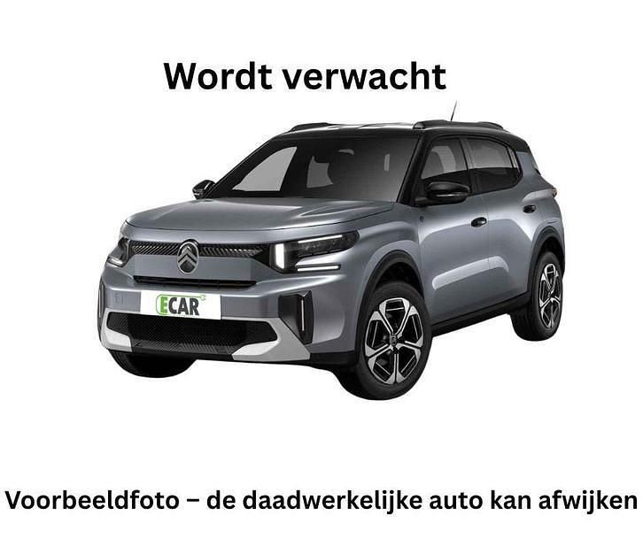 Occasion 2024 Citroën e-C3 Aircross SUV | € 31.400 (Eerlijke prijs) - Afbeelding 1/3